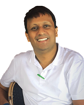 Avnish Tripathi