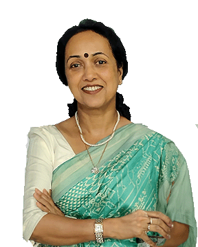 Debashree Chakraborty