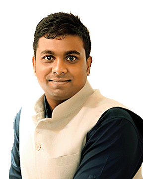 Devendra Kumar