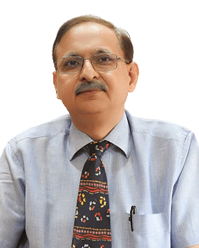Dr. Anup Kalra