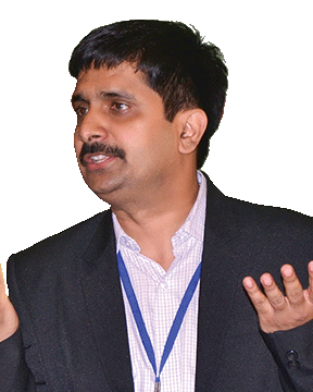 Soma Roy