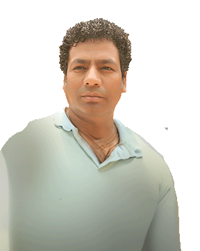 Mohammad Imran