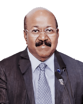 Keshav Kamble