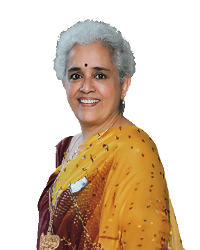 Dr. Lakshmi Lingam