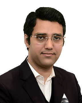 Naitik Vyas