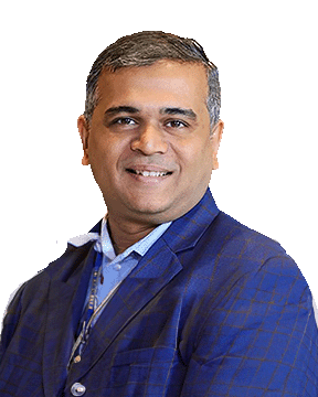 Nilesh Lele
