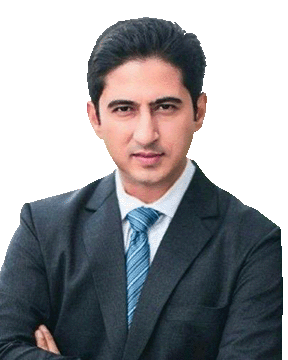 Ritesh Gauba