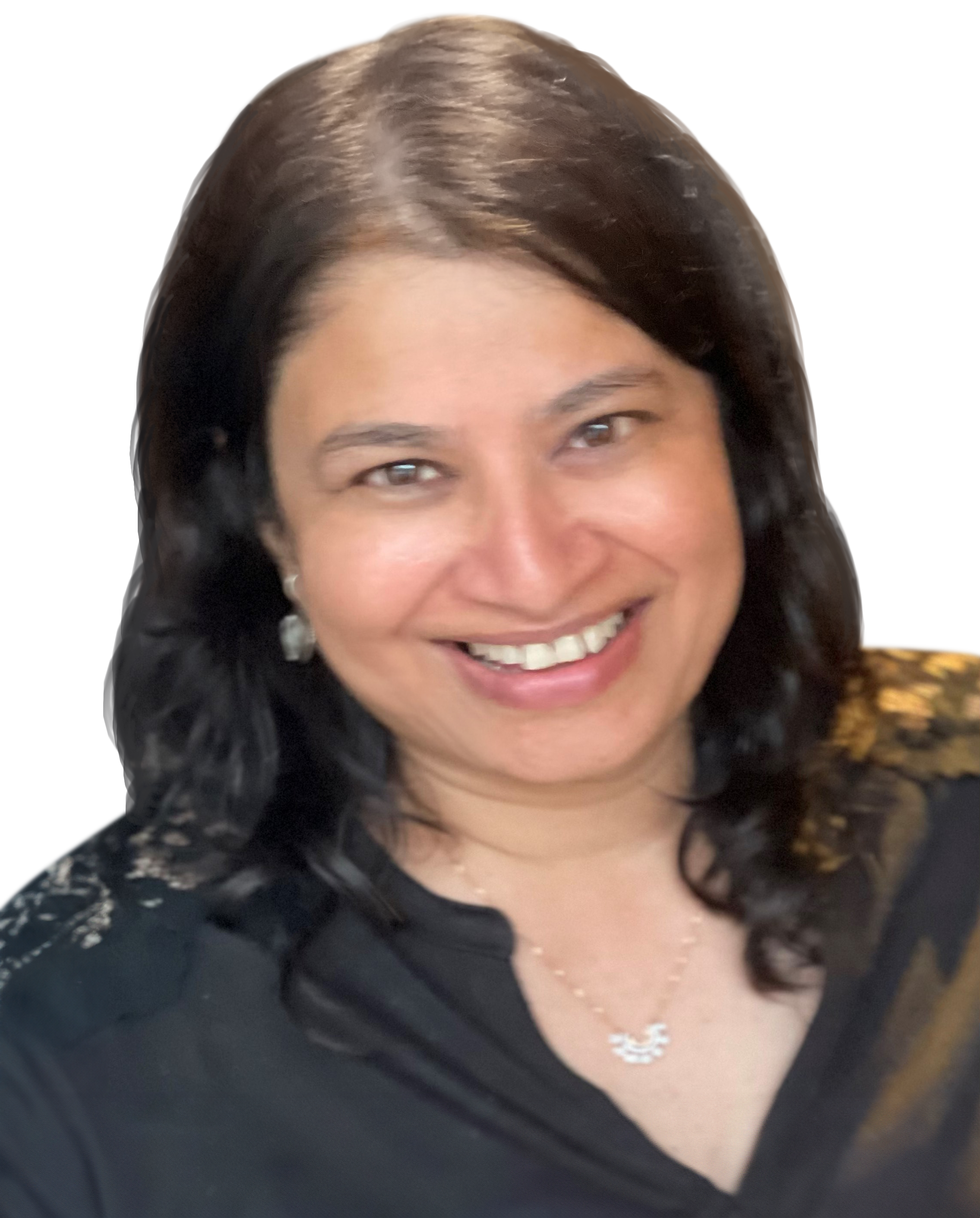 Ruchi Mathur