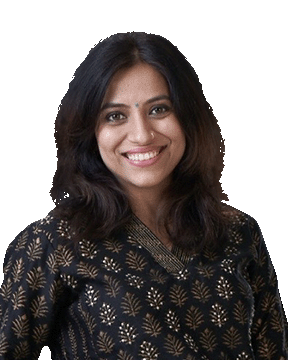 Shefali Hasija