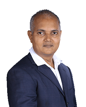 Umesh Sasane